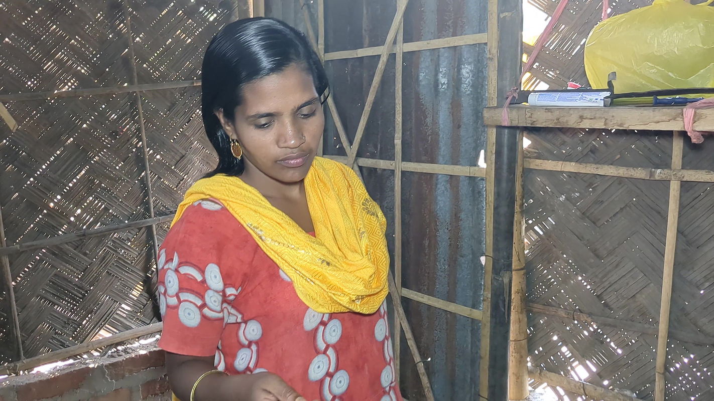 Indian village hot bhabhi sex video part 2