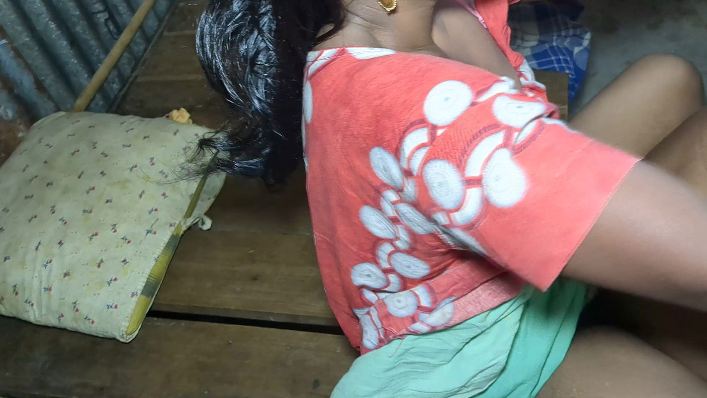 Indian village hot bhabhi sex video part 2