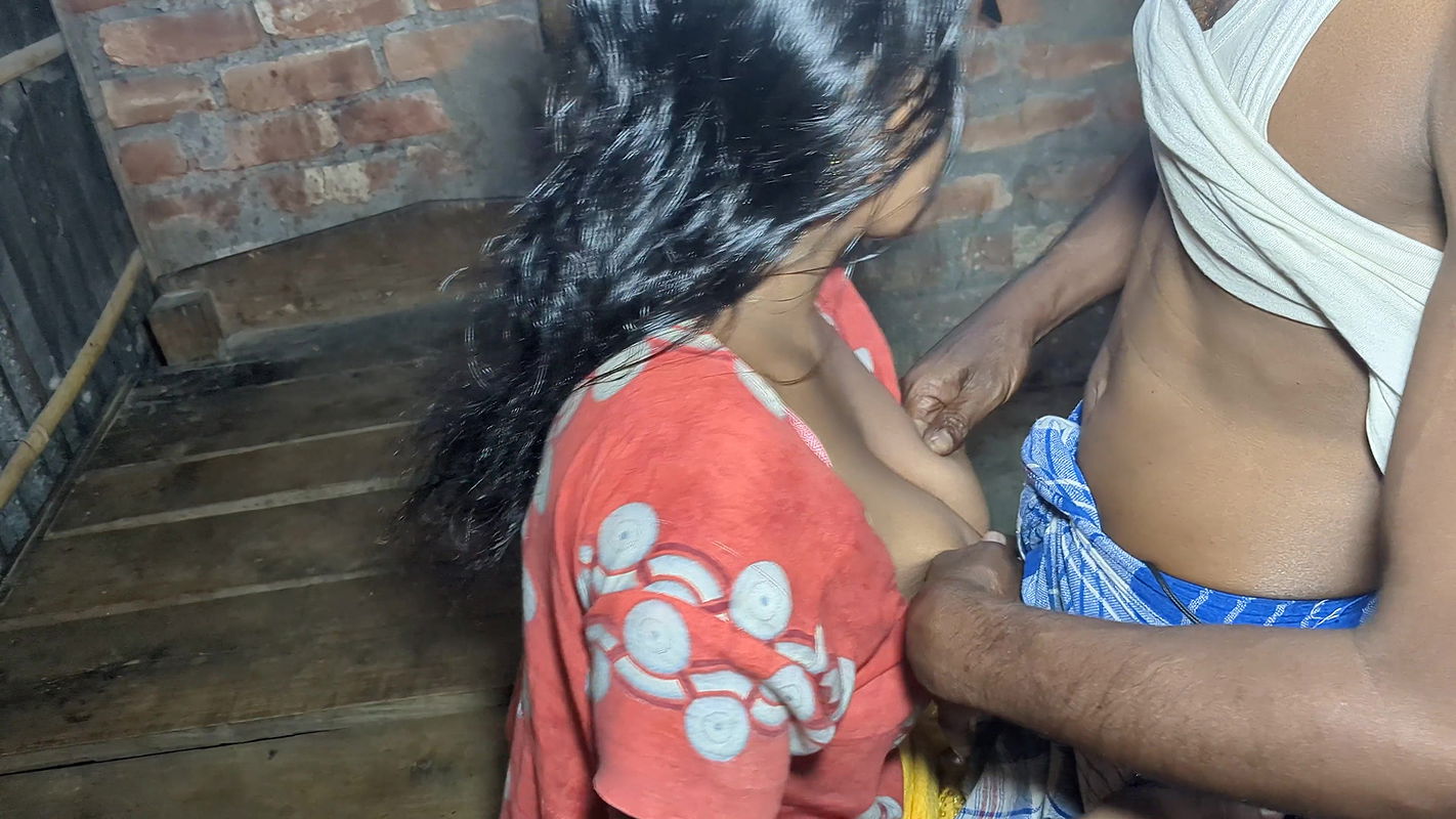 Indian village hot bhabhi sex video part 2