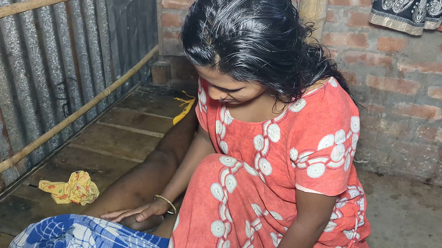 Indian village hot bhabhi sex video