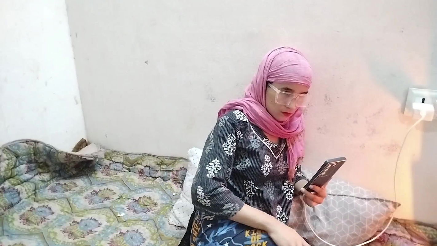 Desi Step Sister ki chudai xxx