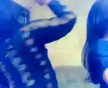 karachi cbm pathan girls dance party