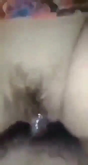 Unsatisfied Village Bhabi sex