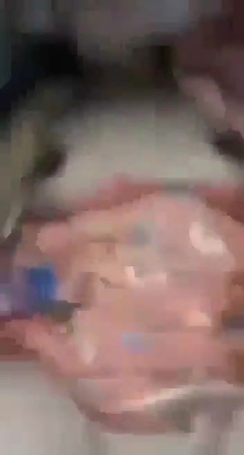 Unsatisfied Village Bhabi sex