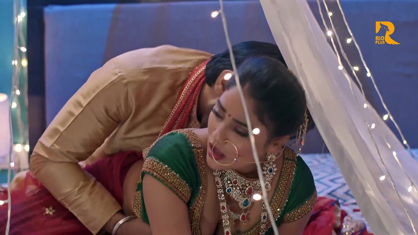 PATANG PASEENA Part – 01 Ep1-3 Rioplus