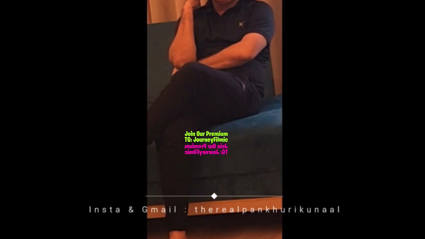 TheRealPankhuri New 2 Mens Unlocked