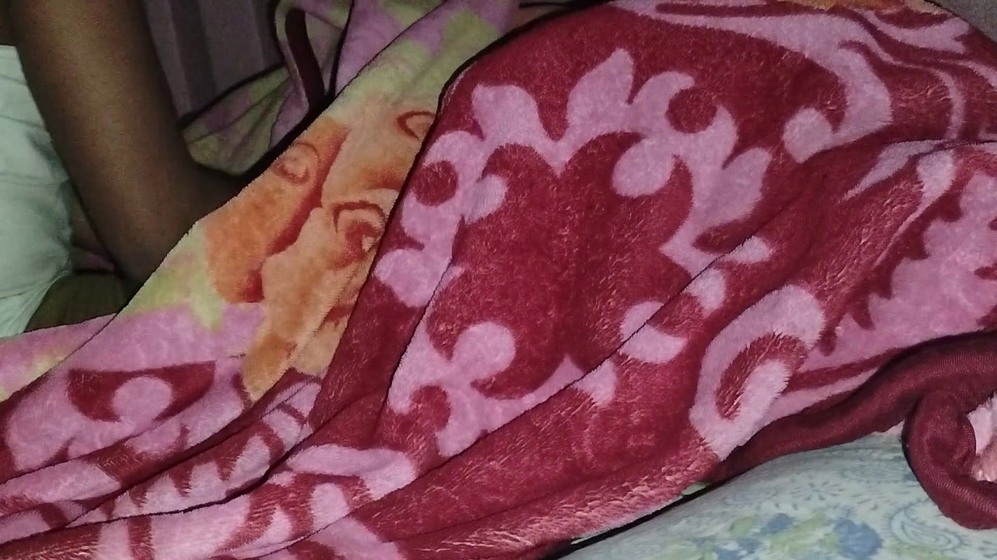 Masti Masti Mein Aunty Ko Raat Mein Sex Kiya Bohot Hi