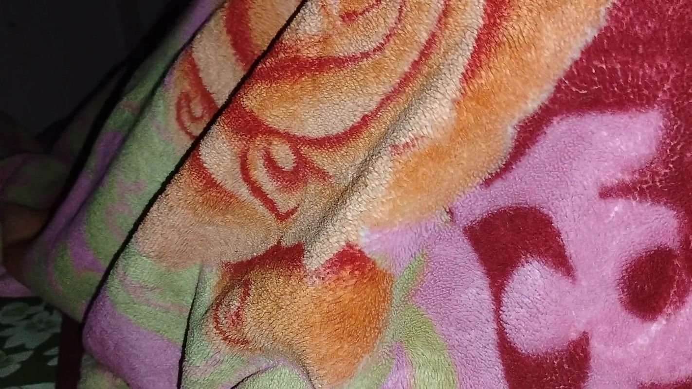 Masti Masti Mein Aunty Ko Raat Mein Sex Kiya Bohot Hi