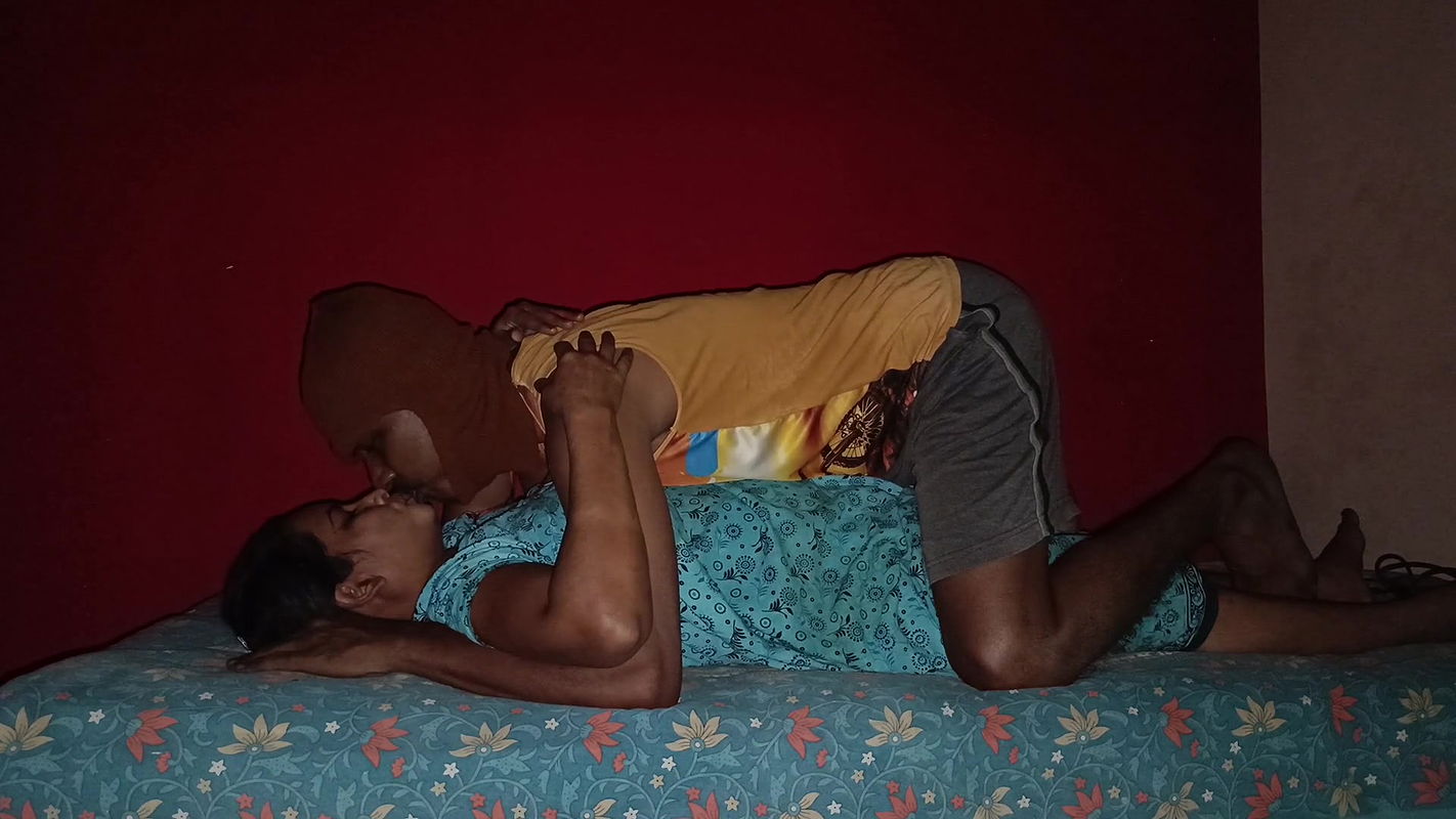 Salu Bhabhi Romantic fucking Boyfriend By Porn Star Salu