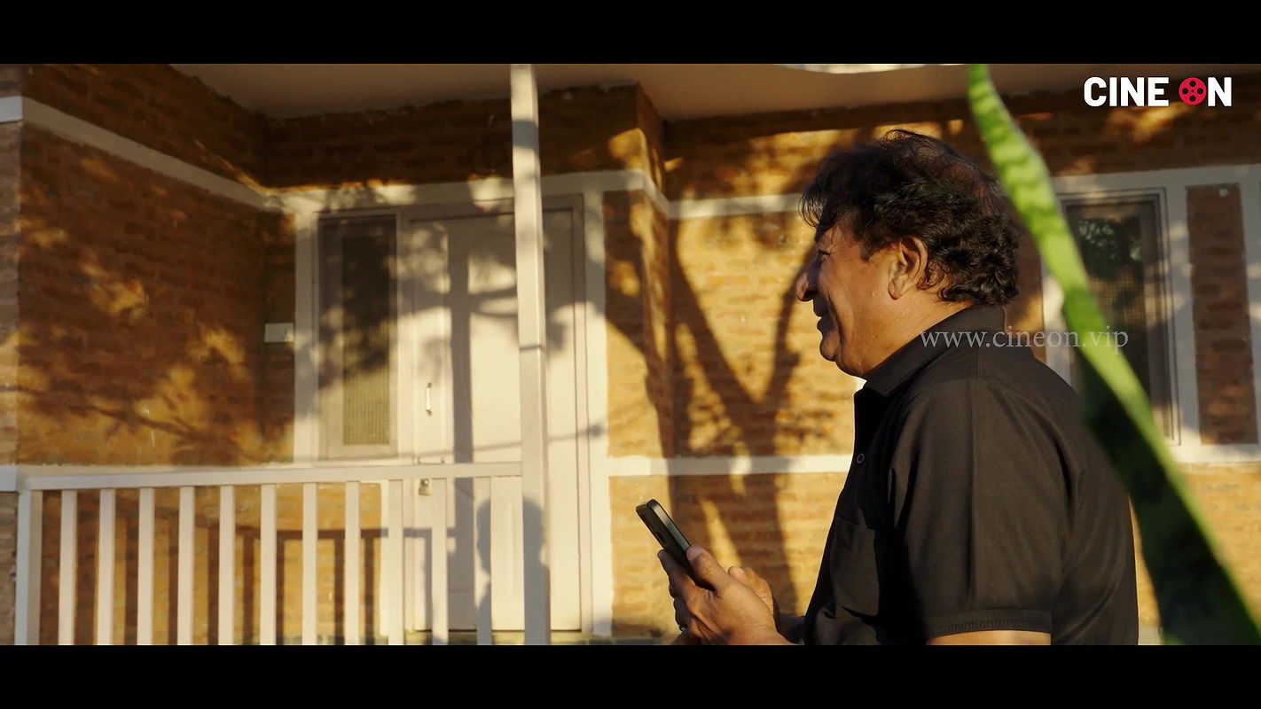 Aunty ki Panty CineOn