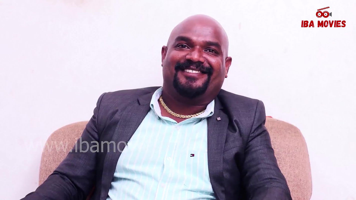 Kamam Ep02 Ibamovies Hindi