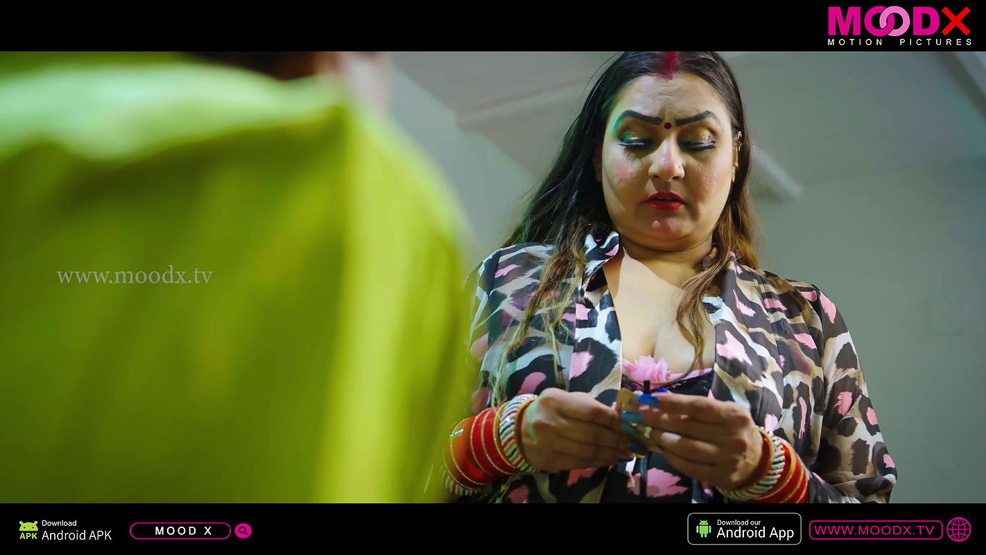 Lungi me Naag Epi2 Moodx