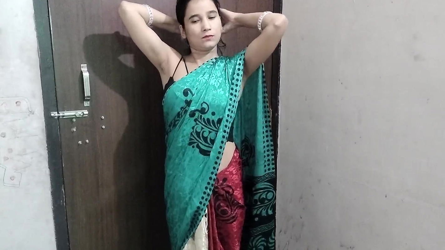 Desi Jawan Chachi Ki Chudai Full Hardcore Sex