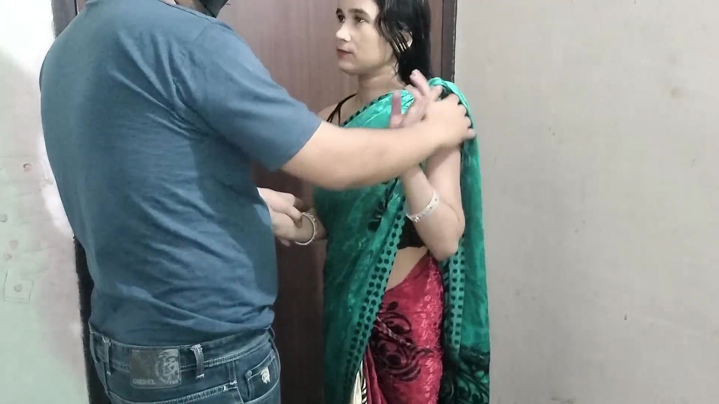 Desi Jawan Chachi Ki Chudai Full Hardcore Sex