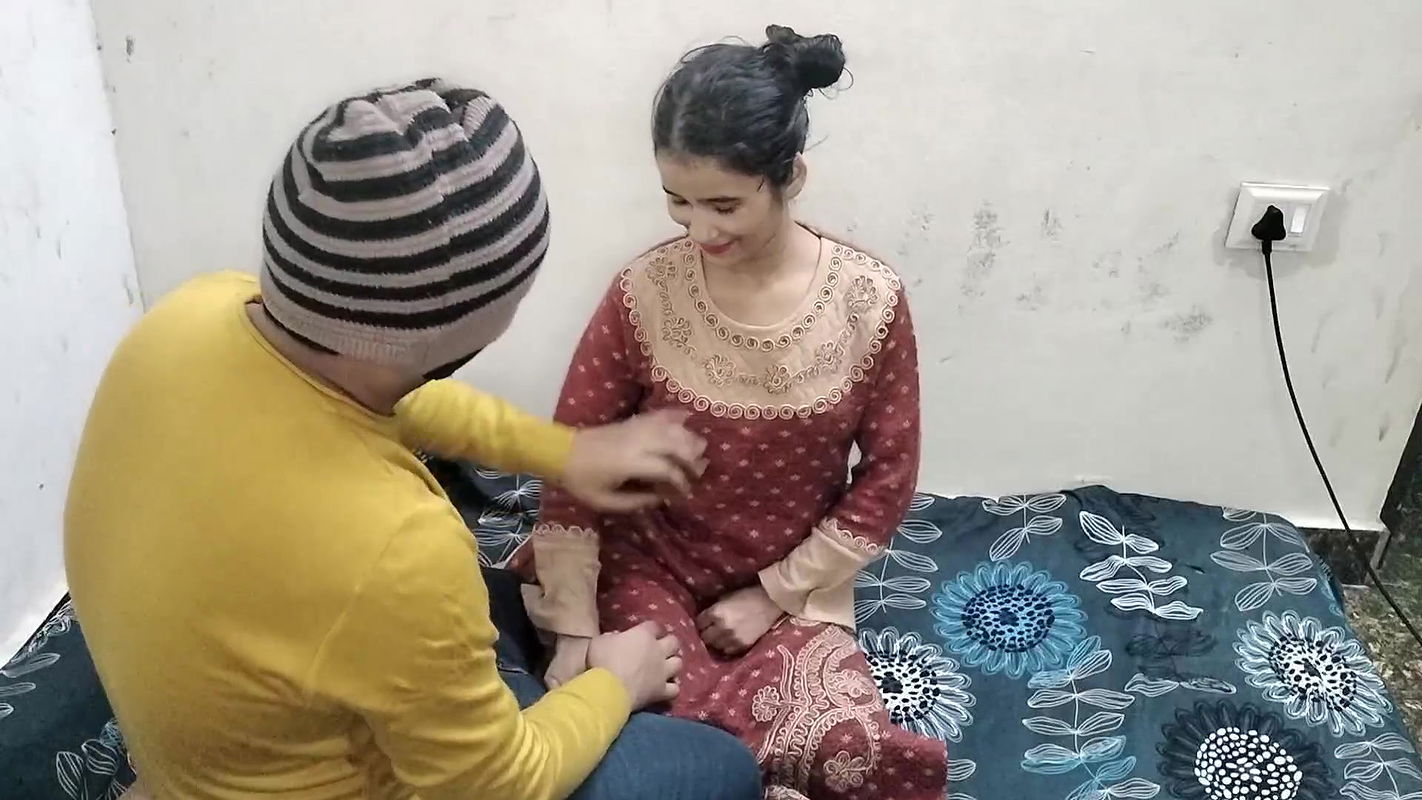 Indian college girl ki chudai