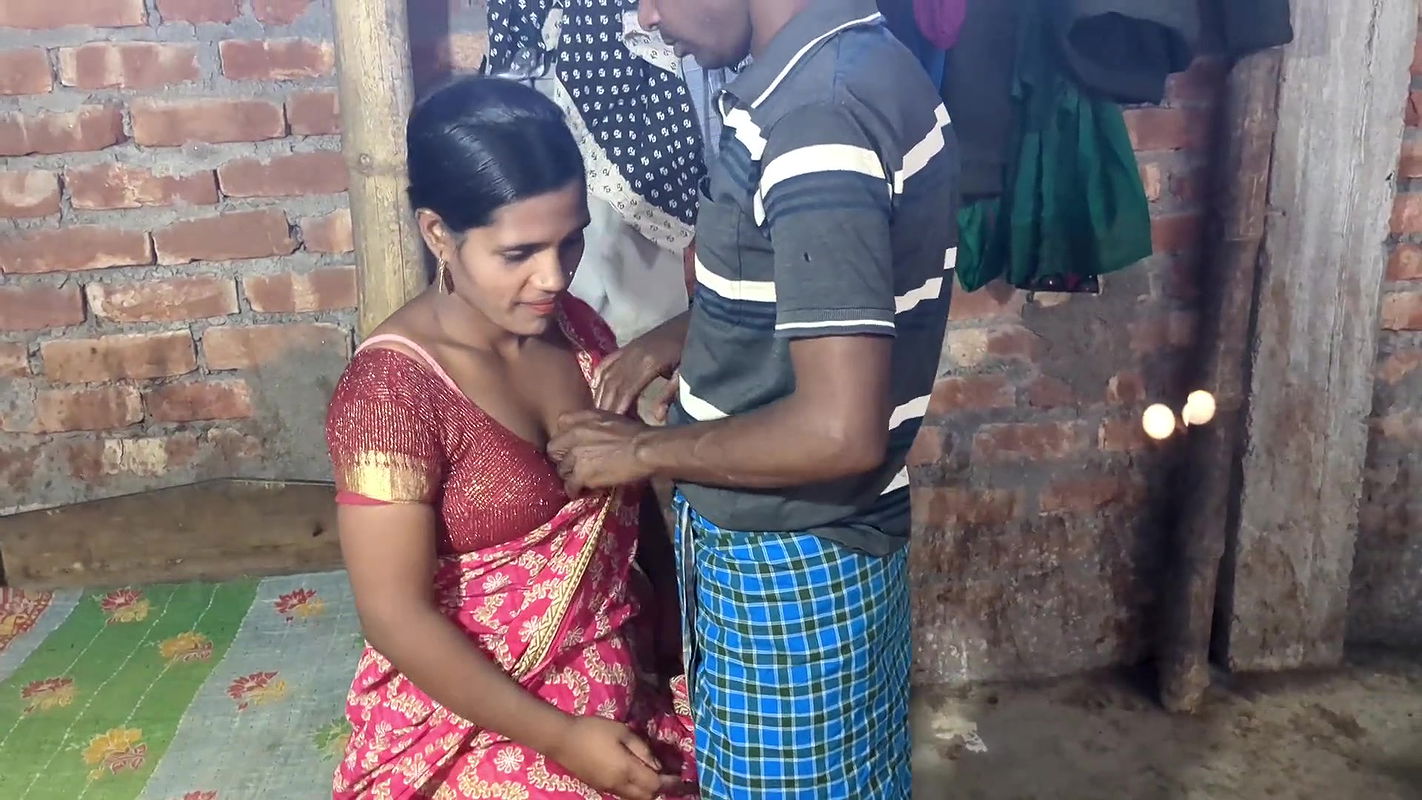 Indian New Wife Sex video