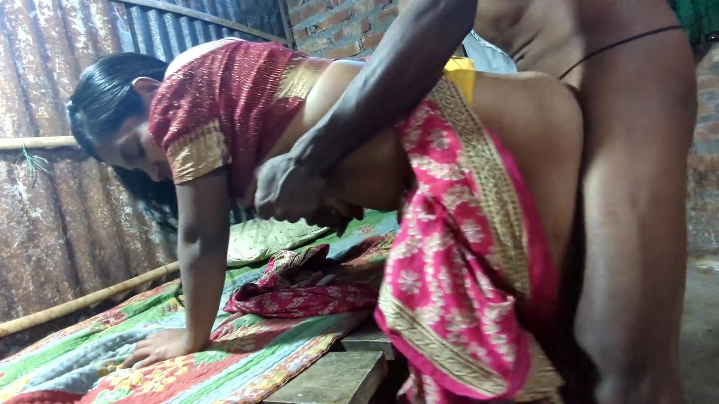 Indian New Wife Sex video