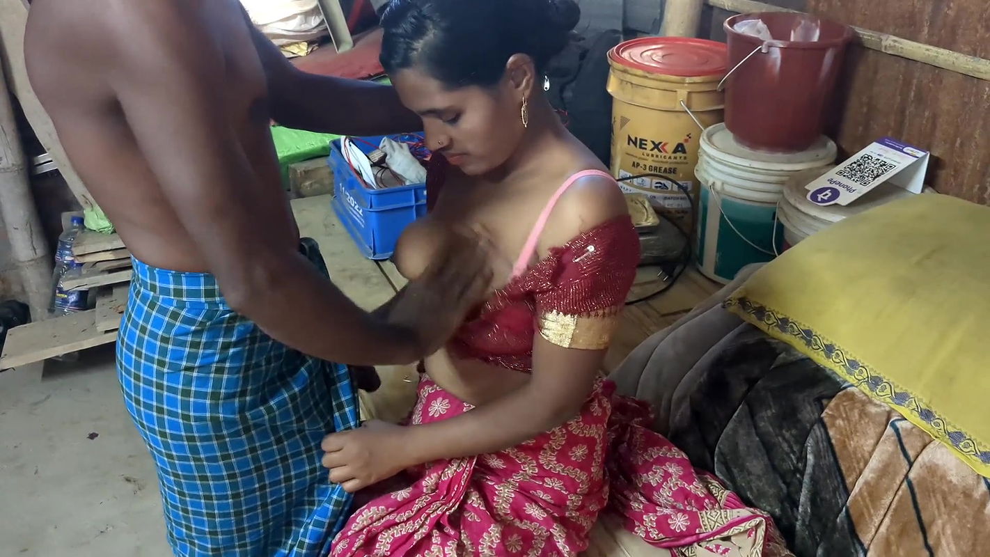 Rukia Bhabhi sex with His Husband