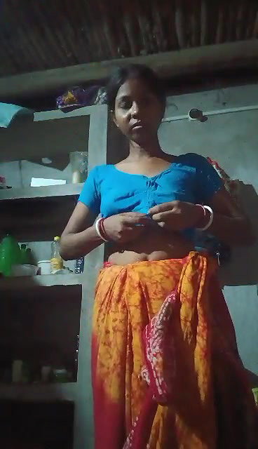 Village bhabhi
