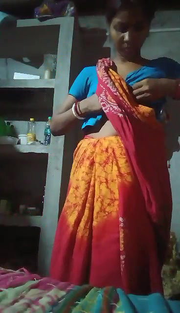 Village bhabhi