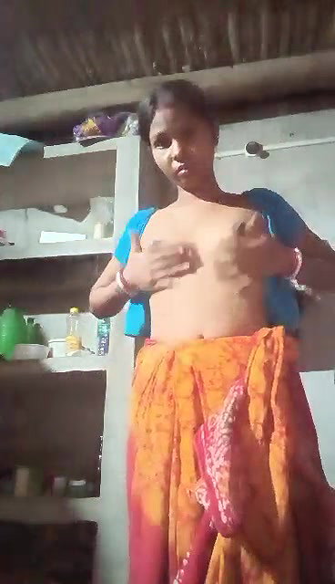 Village bhabhi