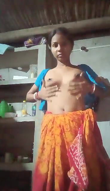 Village bhabhi