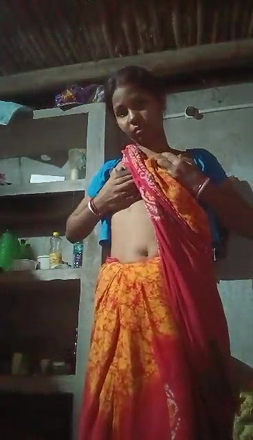 Village bhabhi