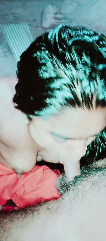 Romantic sex video with local maiya