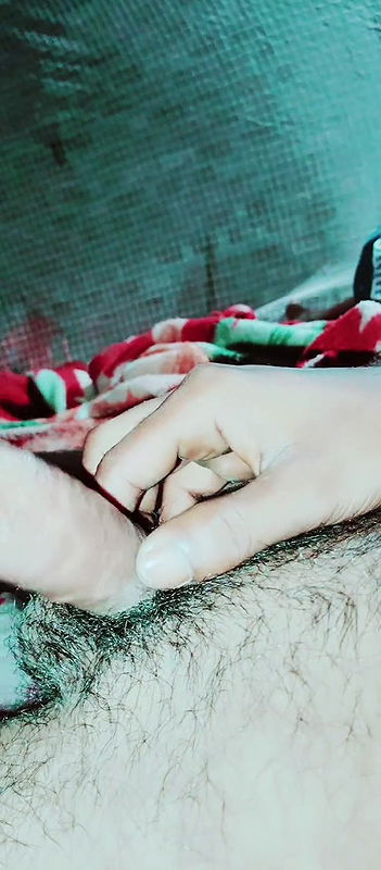 Romantic sex video with local maiya