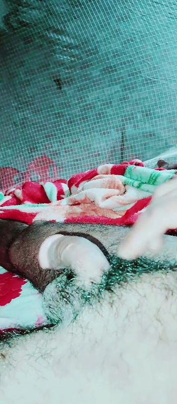 Romantic sex video with local maiya