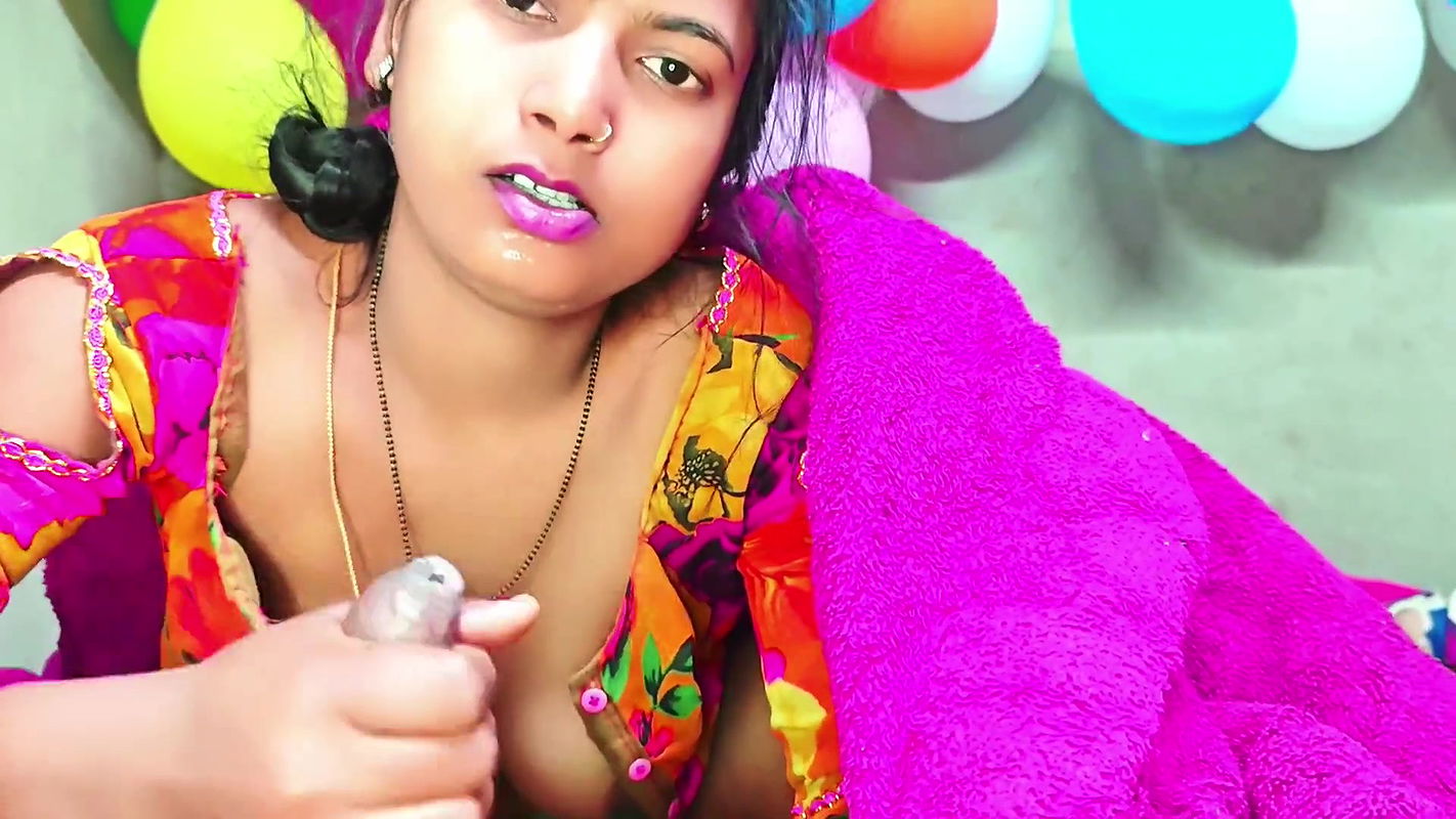 Desi videos desi bhabhi drink cum in mouth