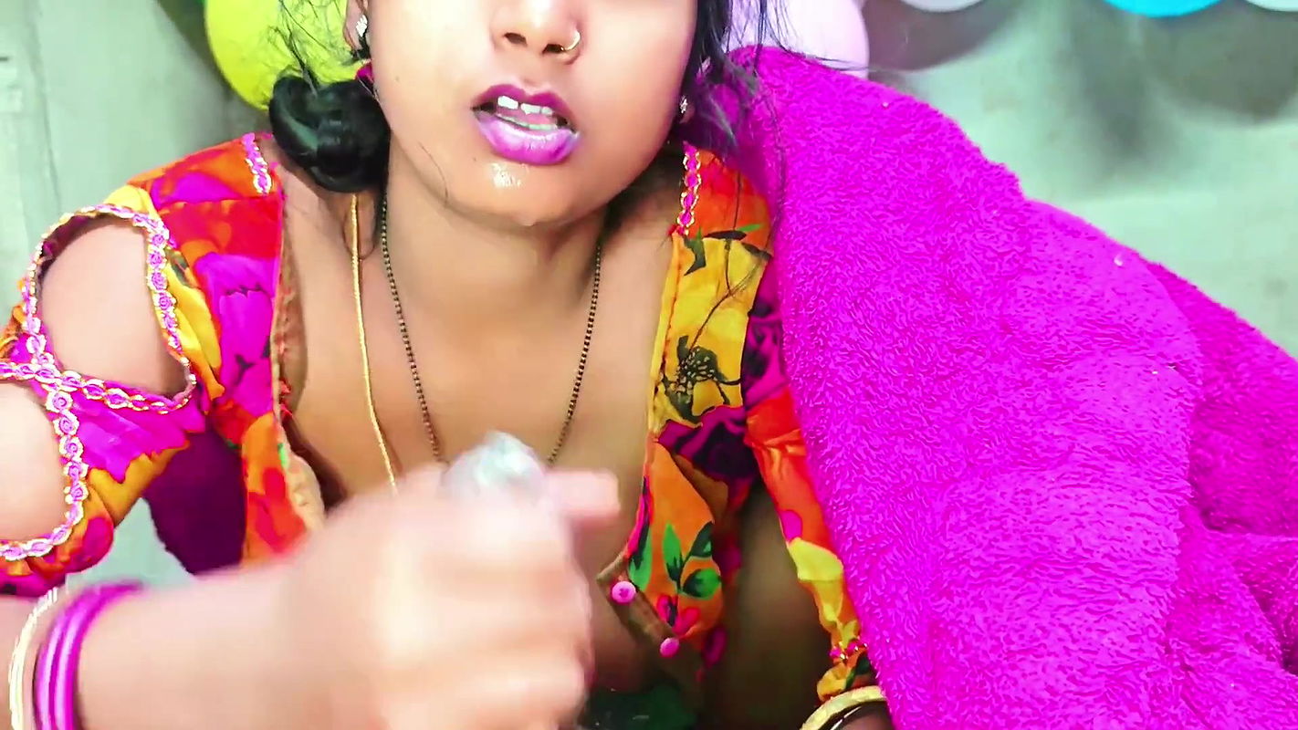 Desi videos desi bhabhi drink cum in mouth