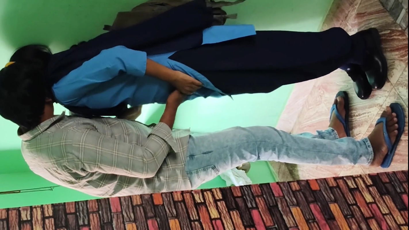 Indian School Sex MMS