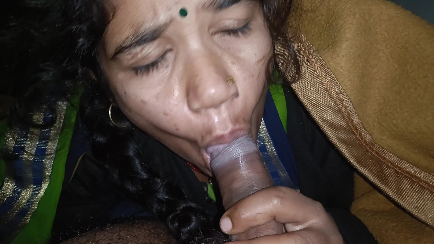 desi bhabhi Indian couple morning video