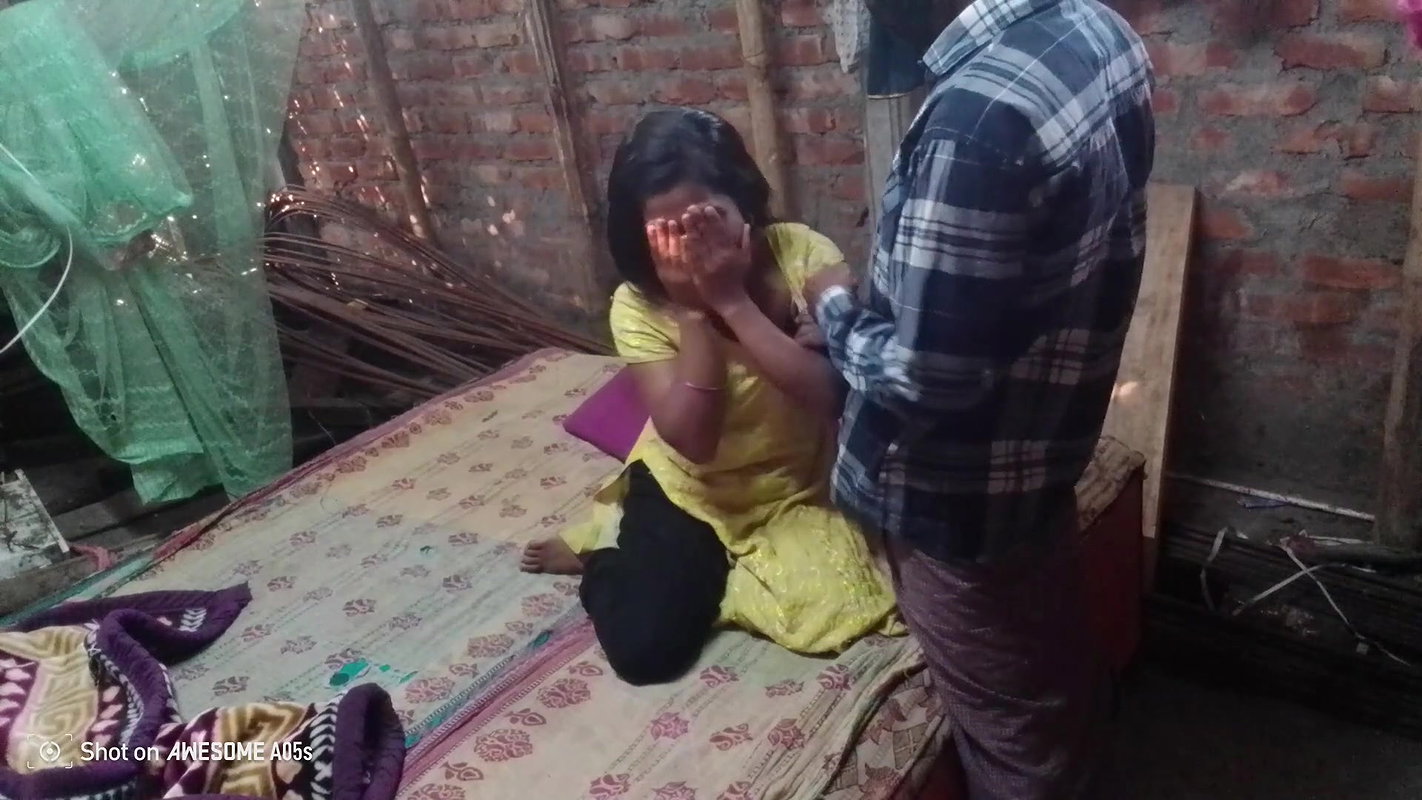 DESI GIRL RUKIA SEX IN HER BOYFREIND