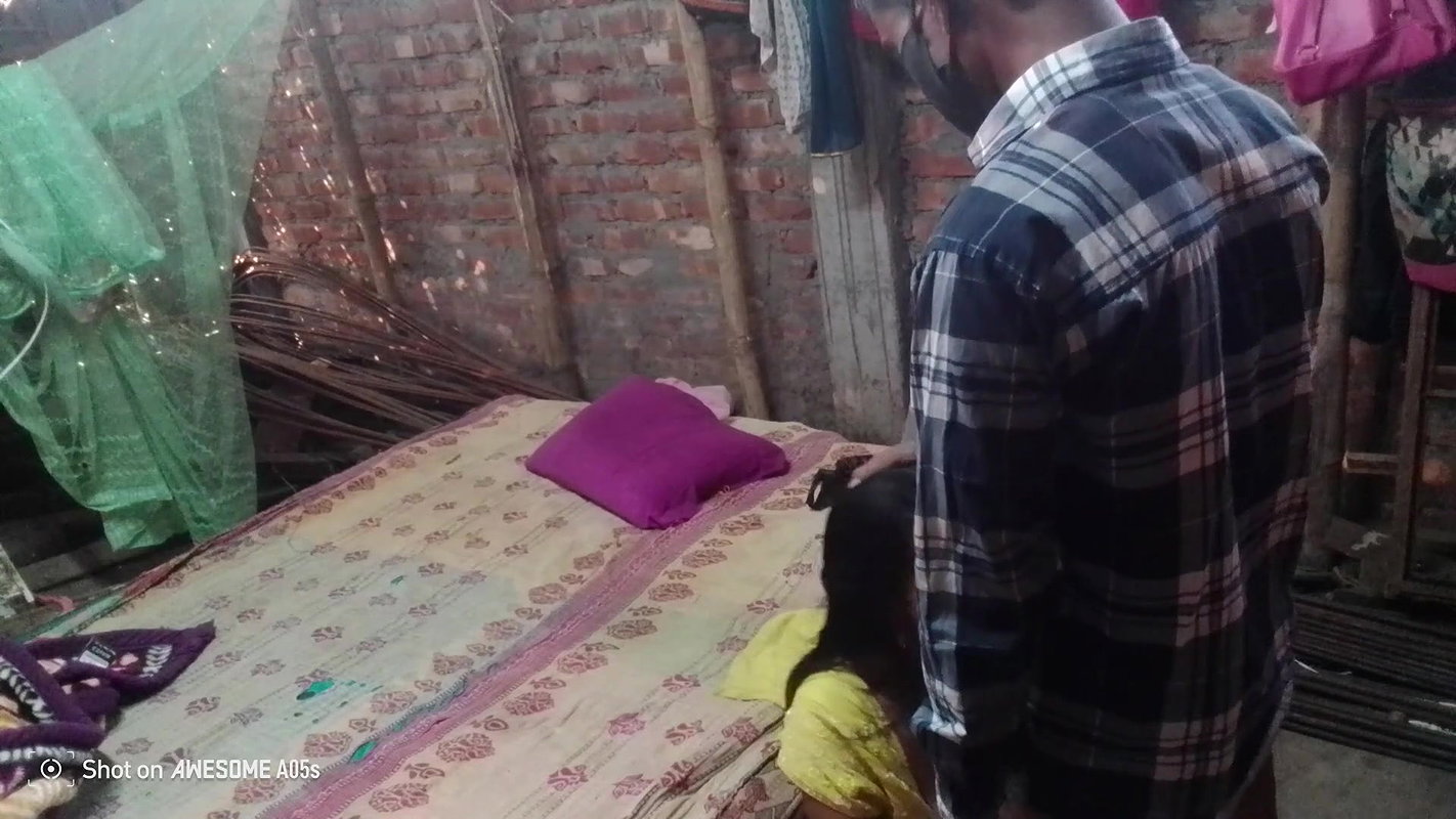 DESI GIRL RUKIA SEX IN HER BOYFREIND