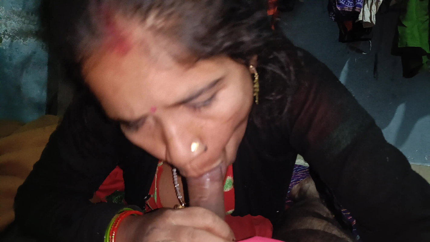 husband wife enjoy indian bhabhi