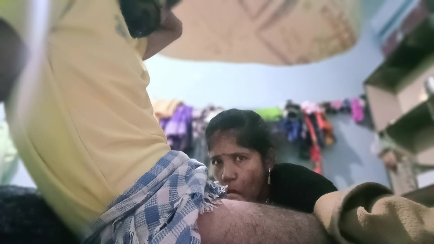 Indian husband wife couple jodi