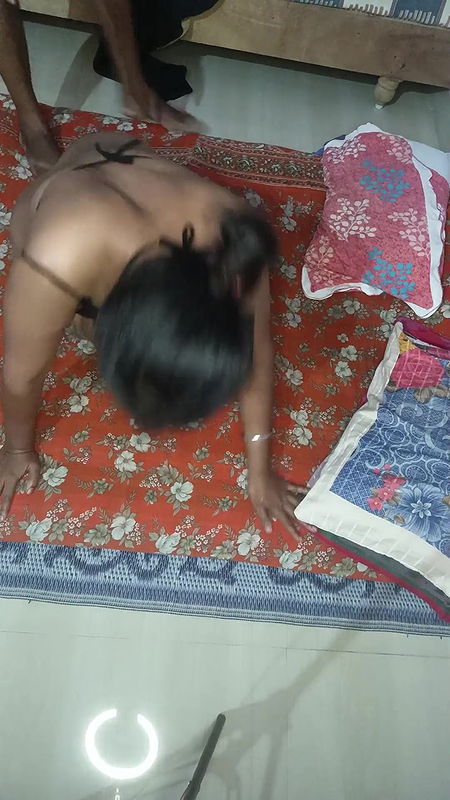 Kavita vahini in sexy lingerie with Tatya