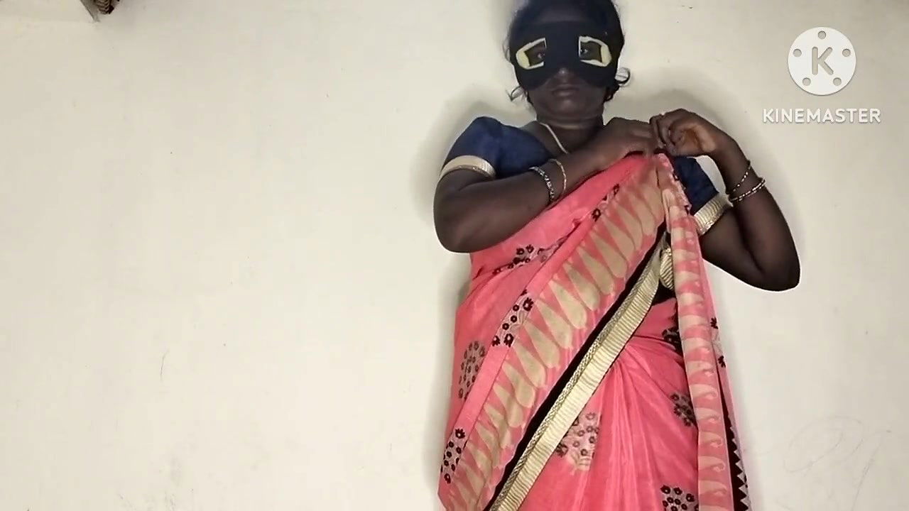 Model audition checking her body for web series part 1