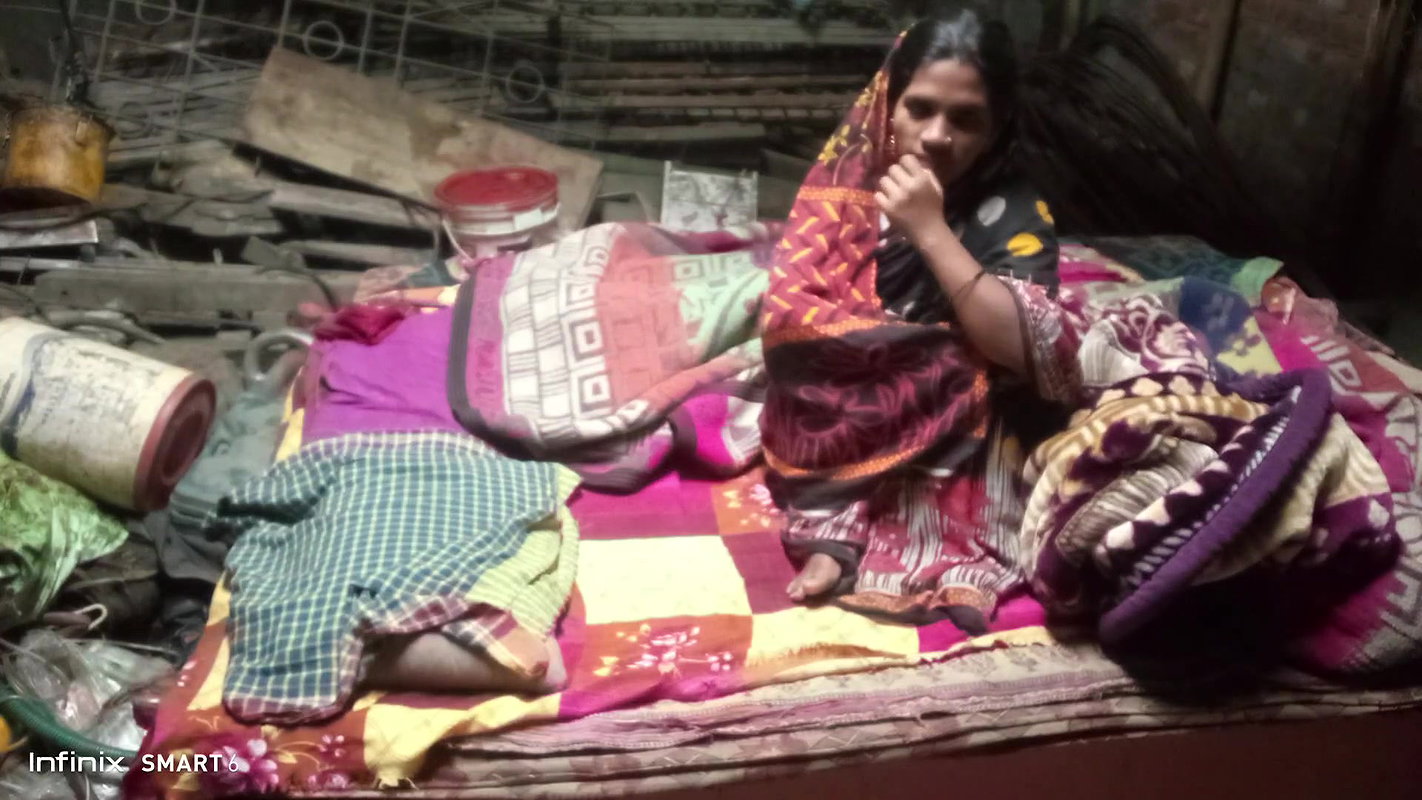 New styles sex in home