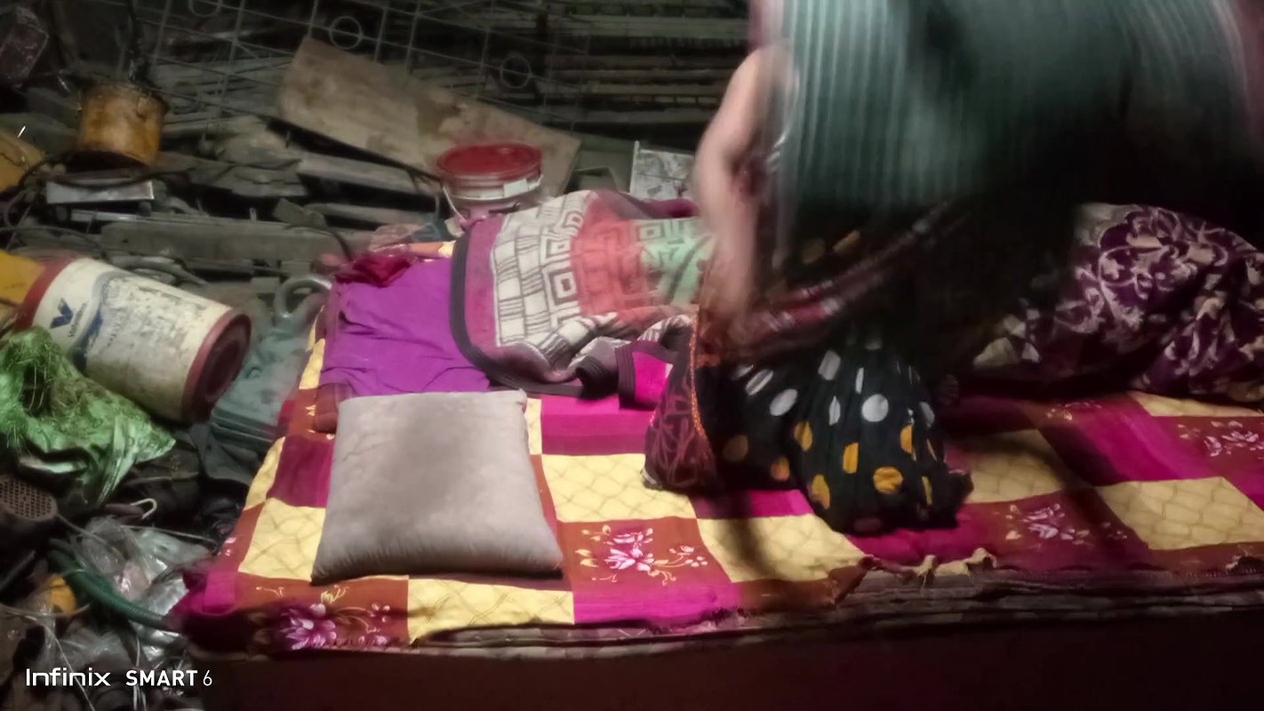 New styles sex in home