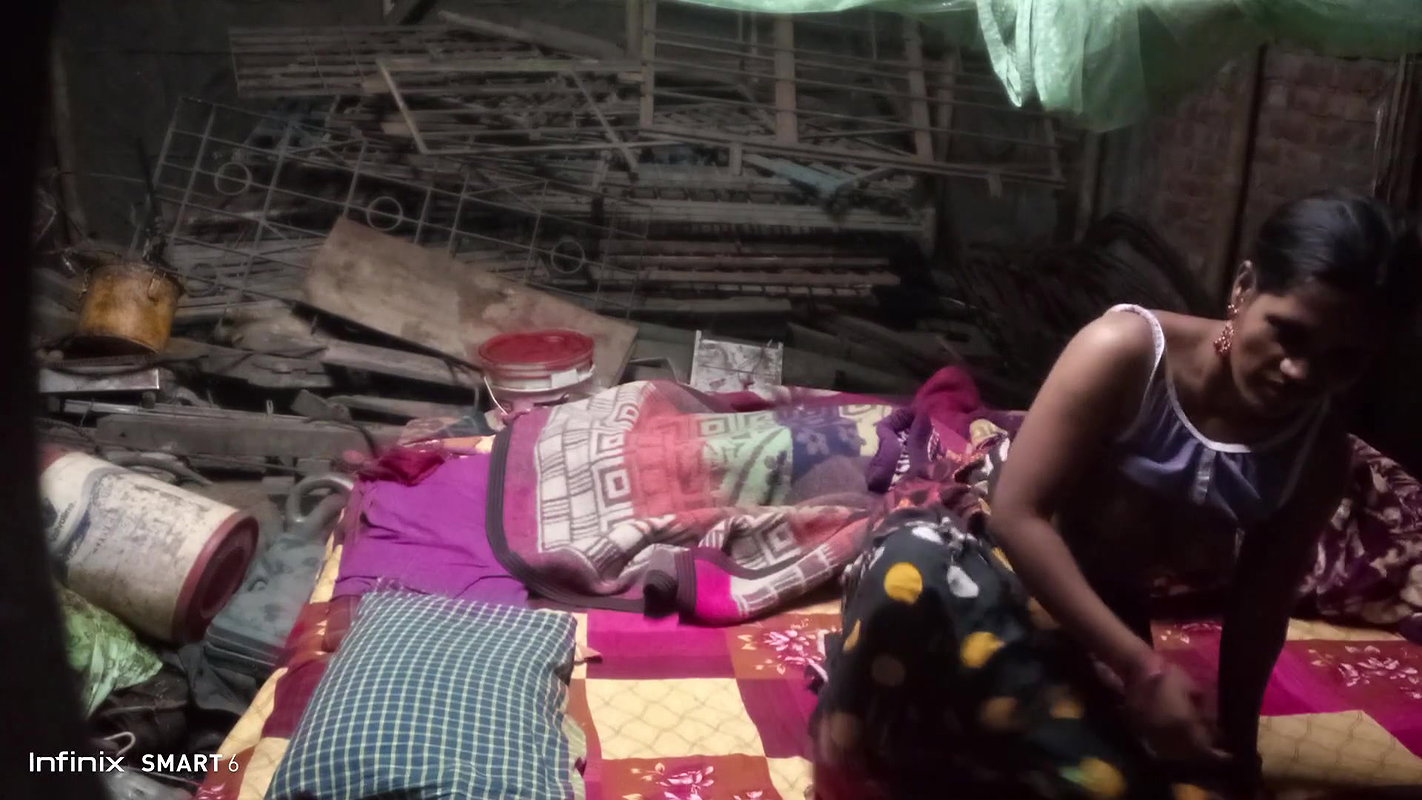 New styles sex in home