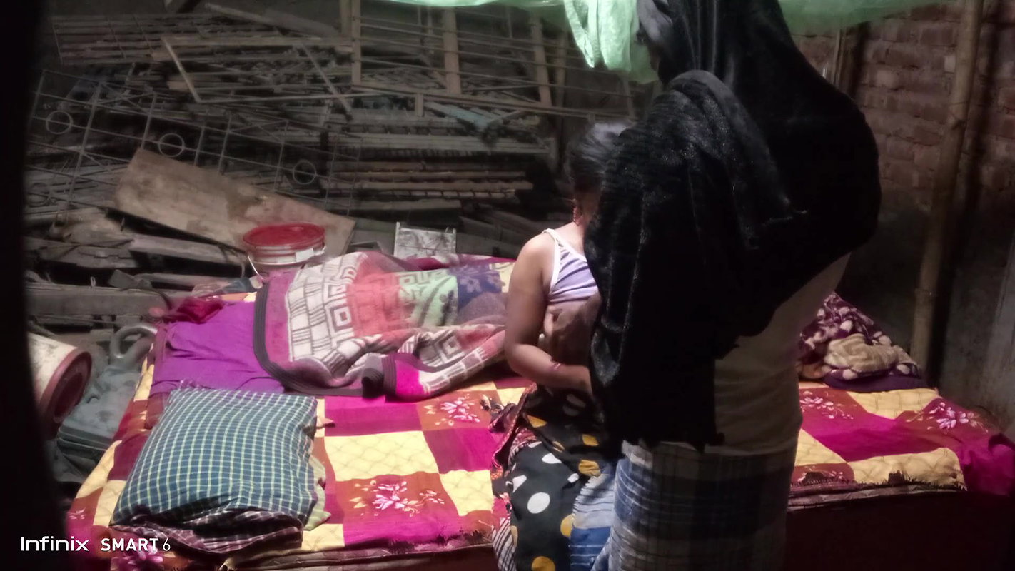 New styles sex in home