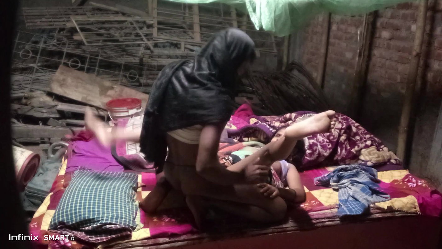 New styles sex in home