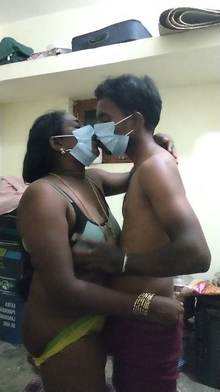 Tamil aunty sex with devar