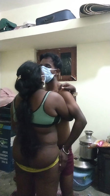 Tamil aunty sex with devar
