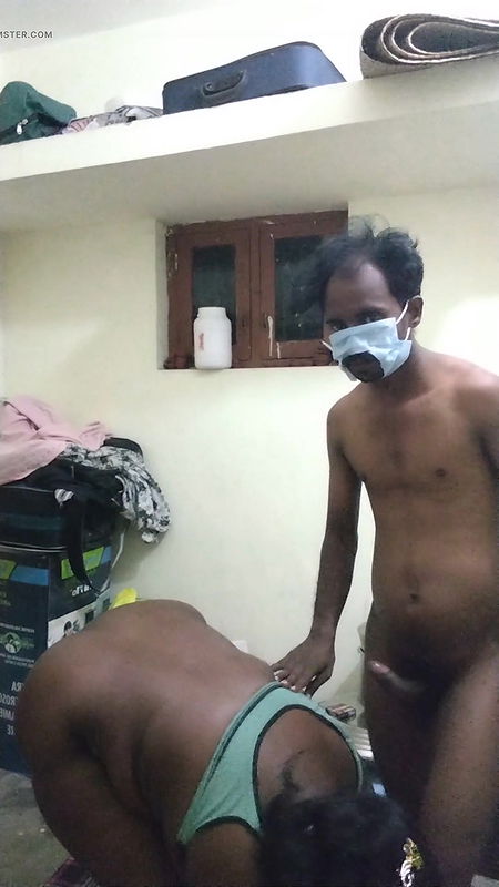 Tamil aunty sex with devar