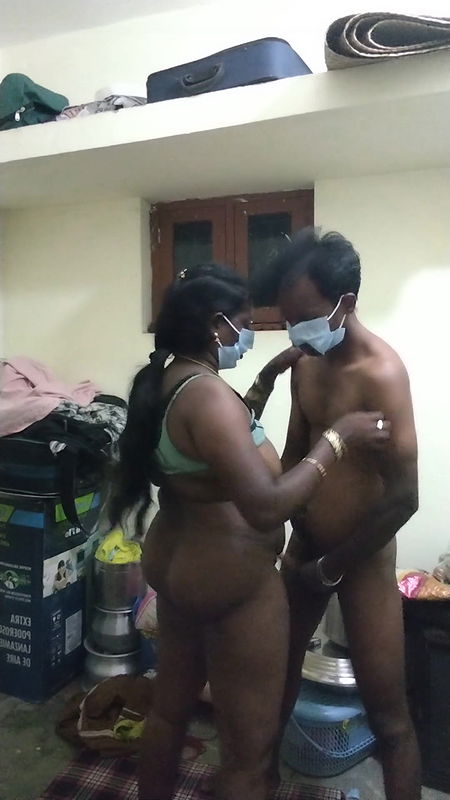 Tamil aunty sex with devar