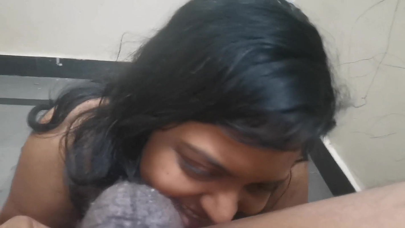 I want to suck all night